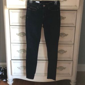 Gap legging jean